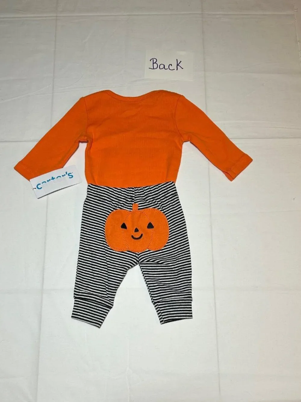 Carters carter baby